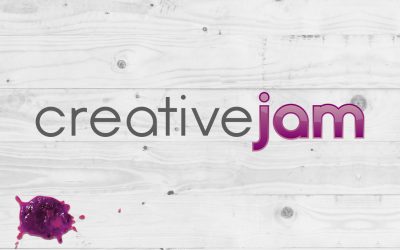 Creative Jam is born