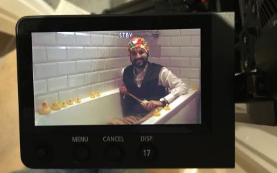 Exciting new project with The Behaviour Expert!