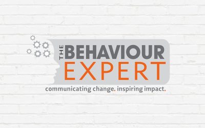 New client – The Behaviour Expert