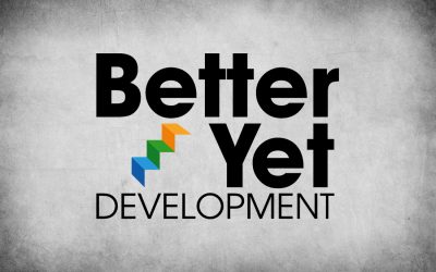 New Client – Better Yet Development
