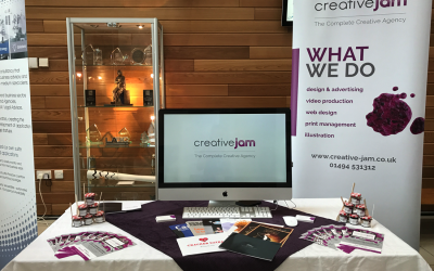 Up the Escalator to success!