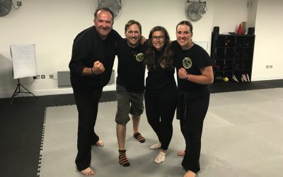 Kick-Ass videos with Tring Martial Arts