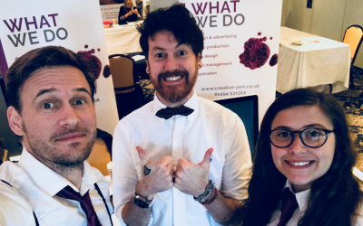 Excellent Exhibition!