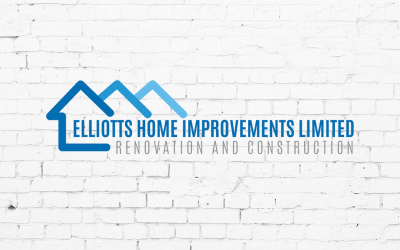 New Client – Elliotts Home Improvements!