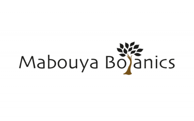 New Client – Mabouya Botanics!