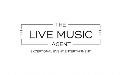 New Client – The Live Music Agent!