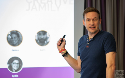 Chiltern Business Connections