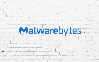 NEW ClIENT – Malware Bytes