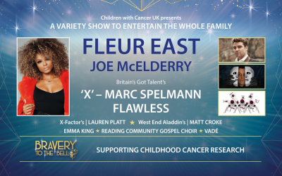 So excited to share this project featuring Fleur East!