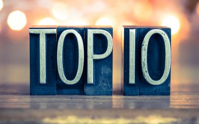 We’re in the top 10 best marketing agencies!