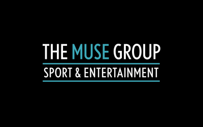 NEW CLIENT – THE MUSE GROUP