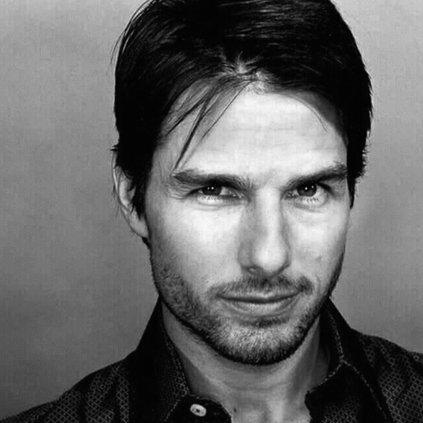 Tom Cruise