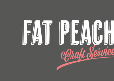 Fat Peach