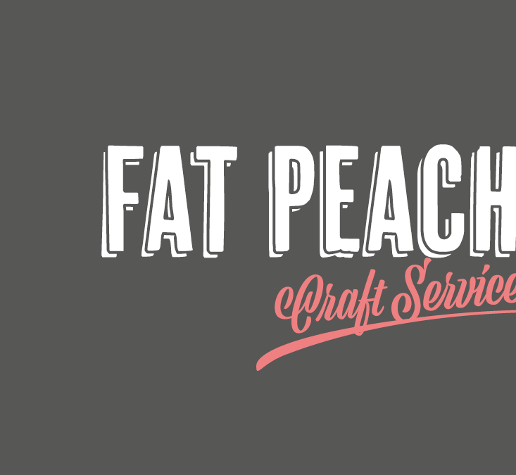Fat Peach
