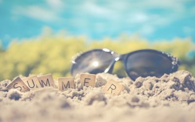 Summer, summer, summertime!