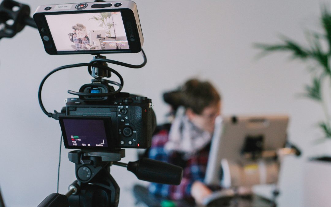 Five Reasons Why Video Production Should Be An Essential Part Of Your 2021 Marketing Strategy