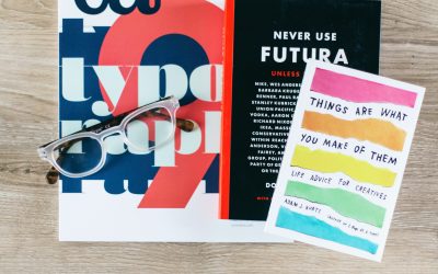 How to plan your next Brochure Printing Project