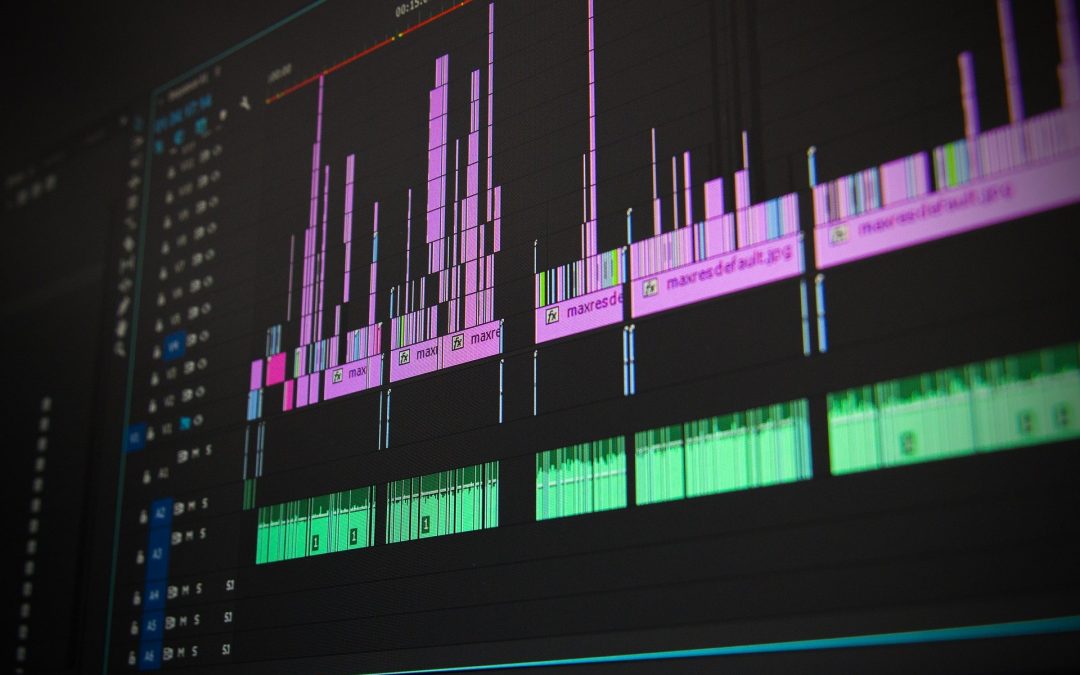 How to maximise your video assets with our clever editing tips