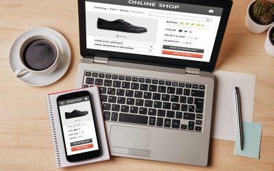 eCommerce website design: Should I hire an agency?