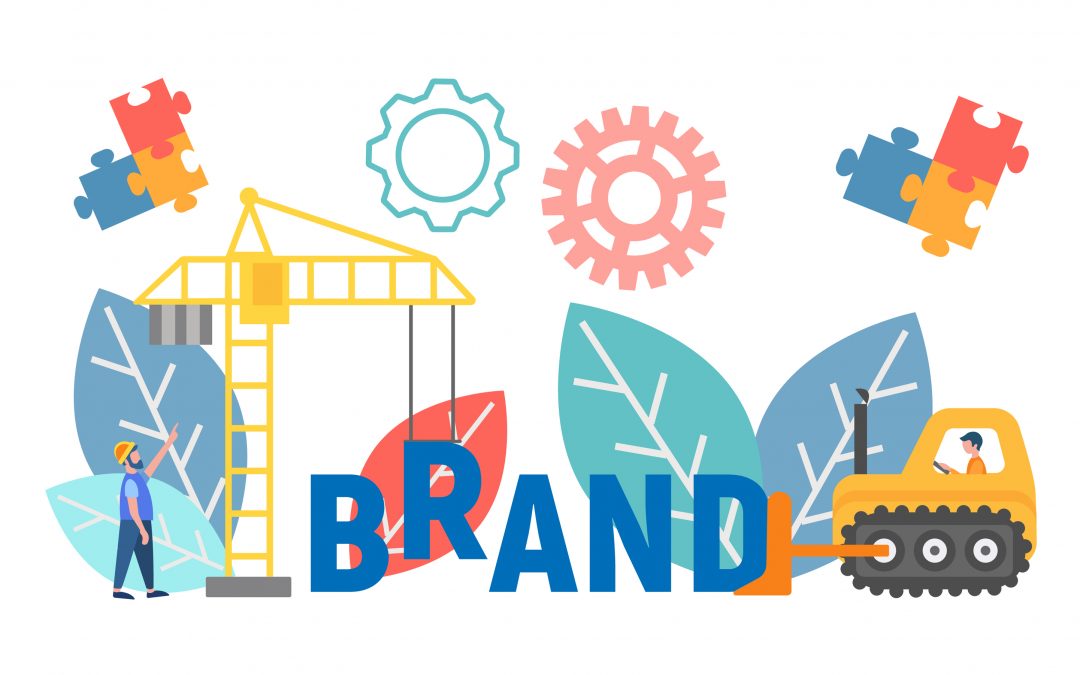 What’s the difference between rebranding and a brand refresh?