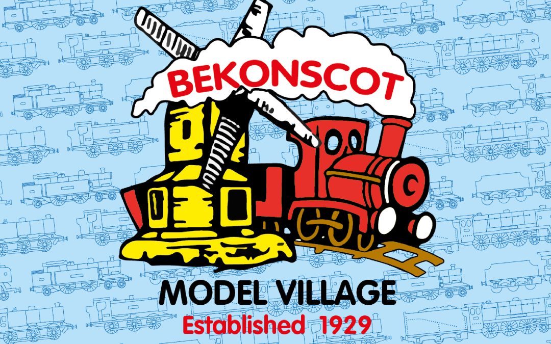 Bekonscot Model Village and Railway