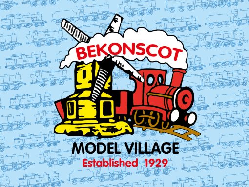 Bekonscot Model Village and Railway